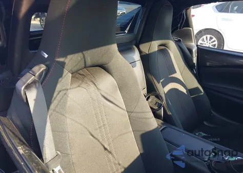 2017 Mazda Mx-5 Miata Rf Club из США, поврежденный, VIN JM1NDAL78H0109648